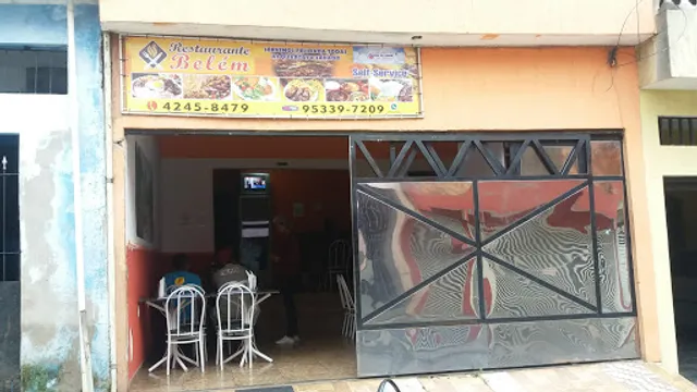 Restaurante Belem