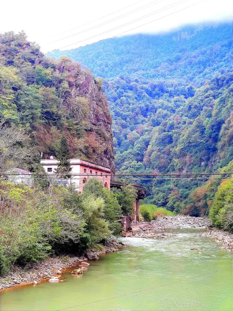 Грузия Батуми