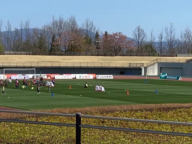 Toho Minna no Stadium