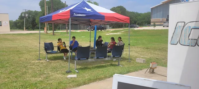 Snow Palace Snowcones