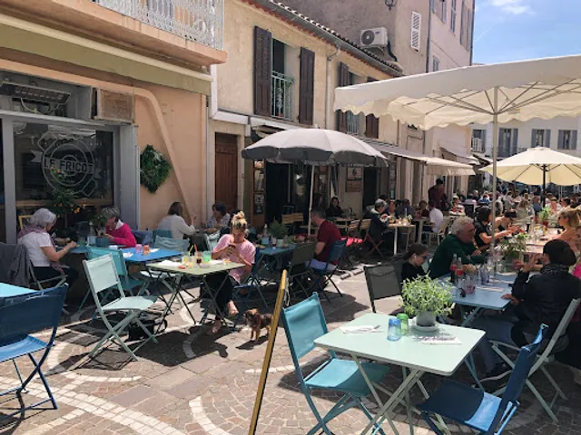 Le Fricot Restaurant