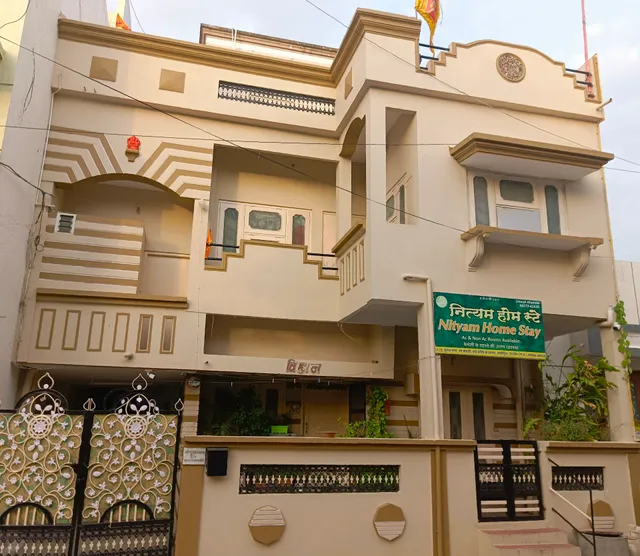 Nityam Homestay