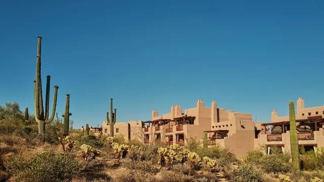 Four Seasons Residence Club Scottsdale at Troon North
