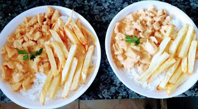 Quentinhas da Drica Delivery