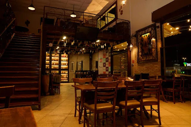 Mandacaru Cachaçaria