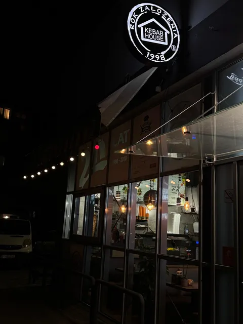 Kebab House