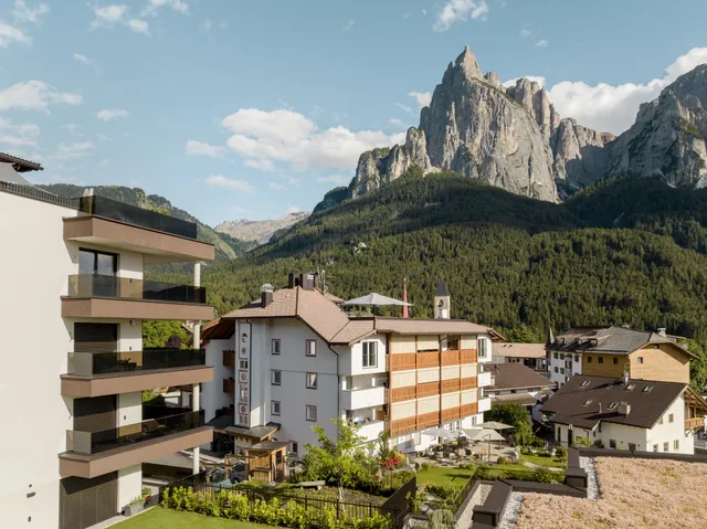 Hotel Schwarzer Adler