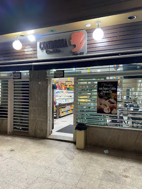 Panificadora e Confeitaria Condessa Ltda