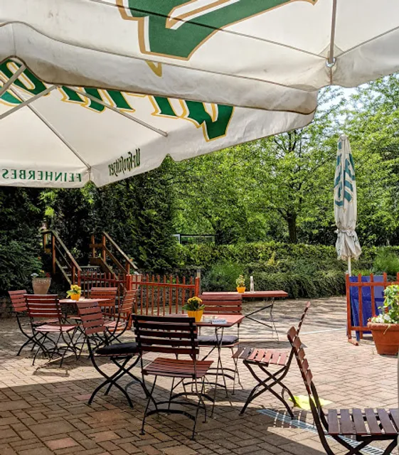 Reudnitzer Terrassen