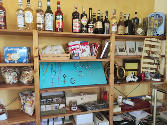 Caffè Santuario di Crea