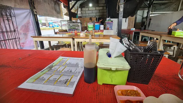 Sambal Setan J & R 0707 Fatmawati