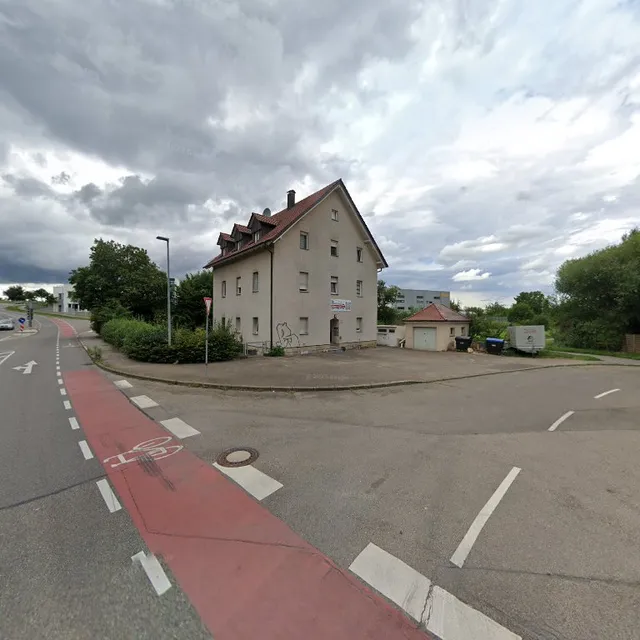 AB Apartment Objekt 35