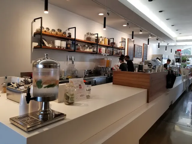 Alchemy Café