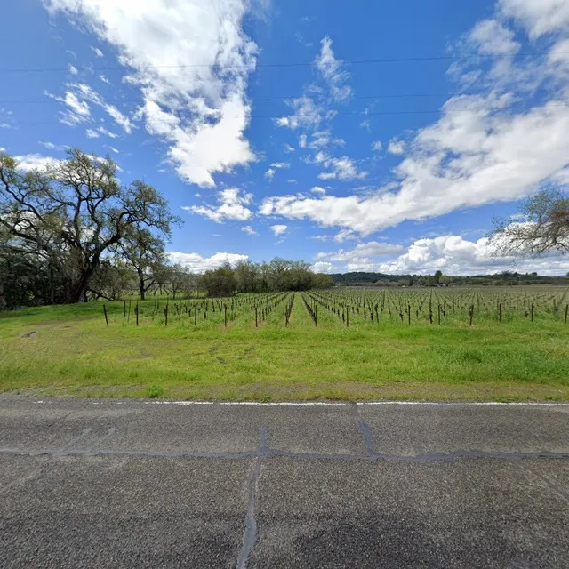 Alexander Johnson's Valley Wines