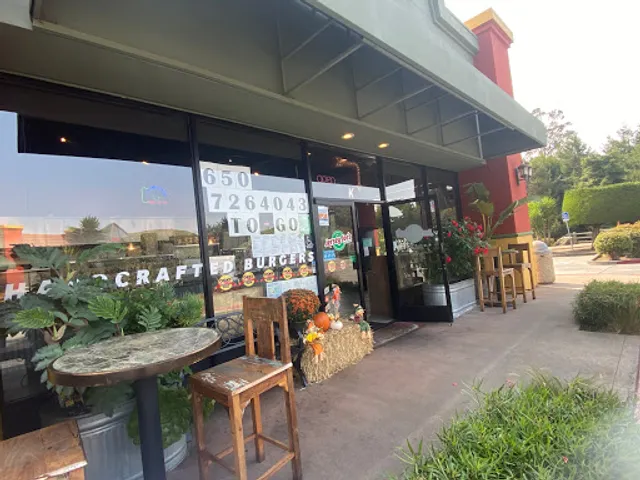 Jersey Joe's Coastside