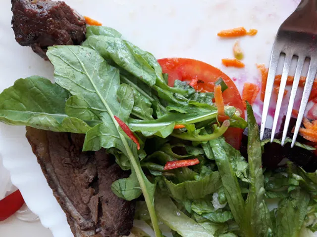 Restaurante Bom Jesus