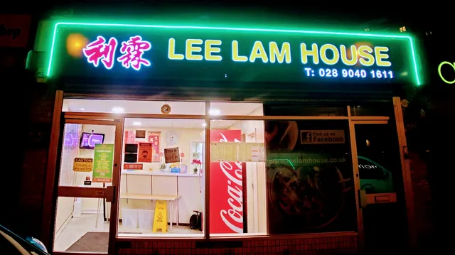 Lee Lam House