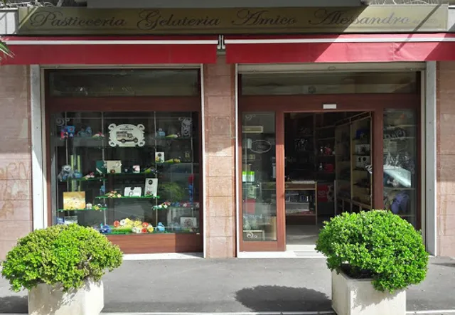 Pasticceria Amico Alessandro