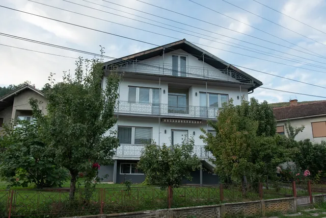 Kuća za odmor Živković - Strmosten