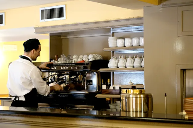 Café du Globe - Pasticceria artigianale a Pistoia