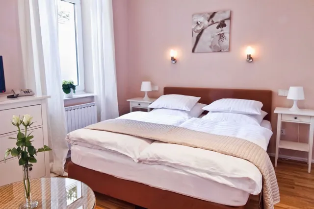 Buchholz Downtown Hotel Köln