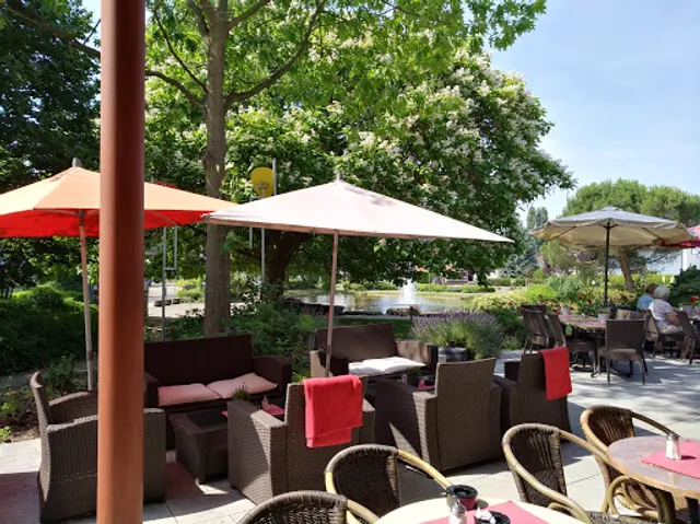 Café-Bistro Vis à Vis