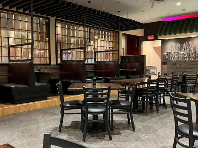 Shogun Japanese Restaurant