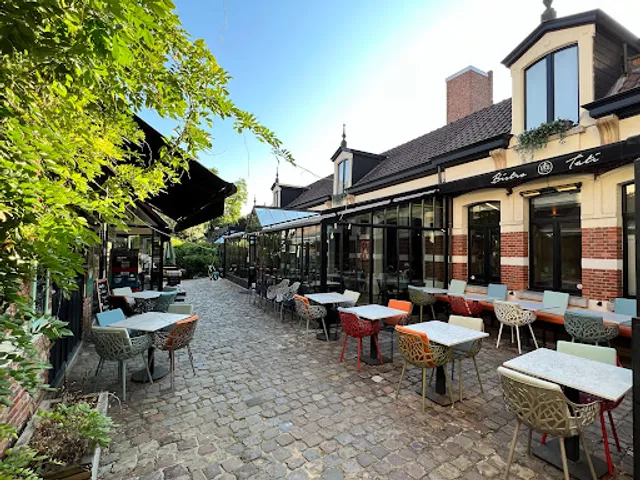 Tati Coffee Roasters