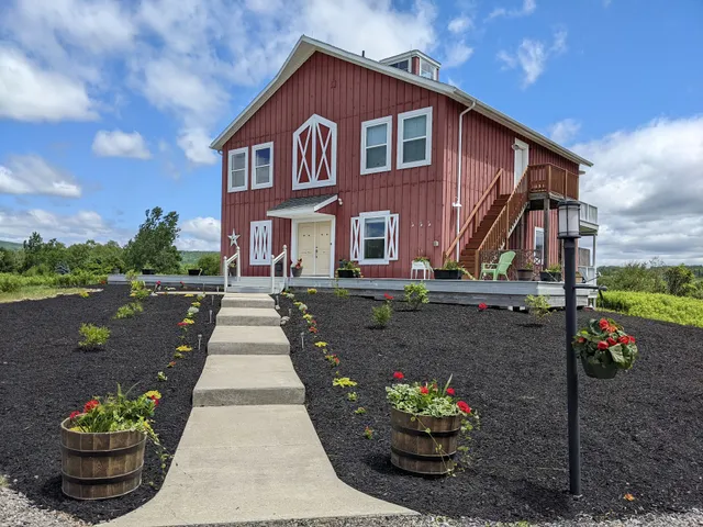 Mountain View Meadow