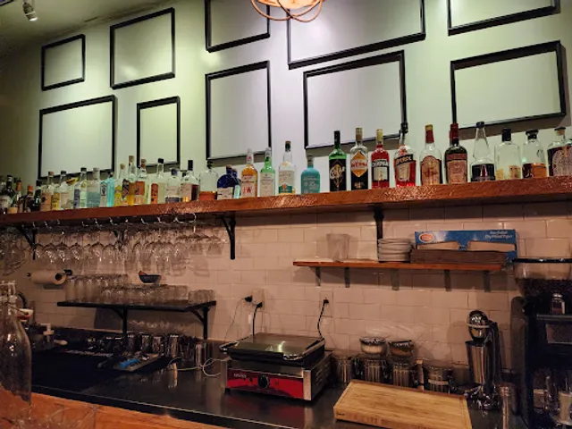 Da Capo Aperitivo e Caffè