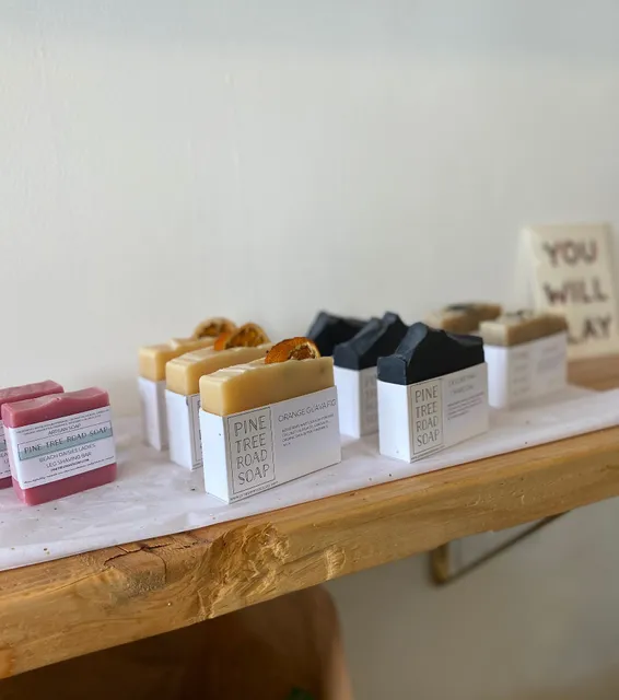 Kalì Zoì Nail Salon & Plant Store