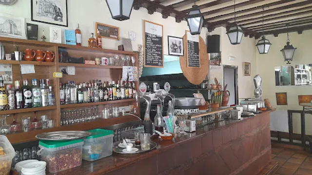 Bar Boleto