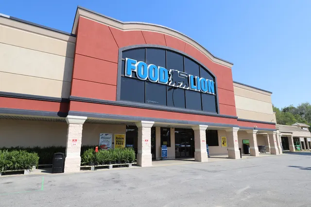 Food Lion