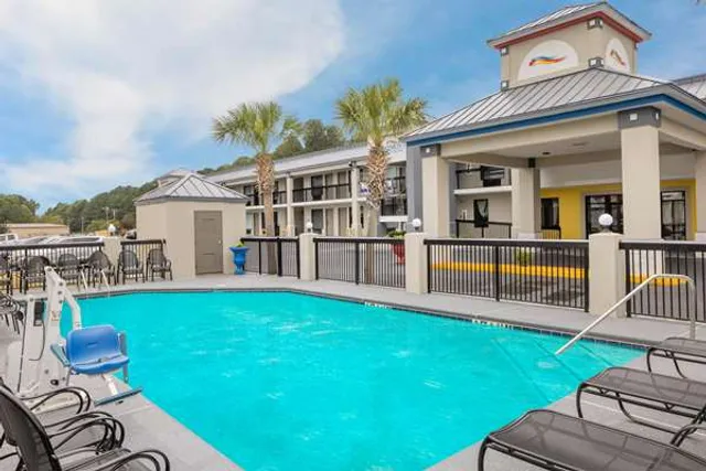 Baymont by Wyndham Covington