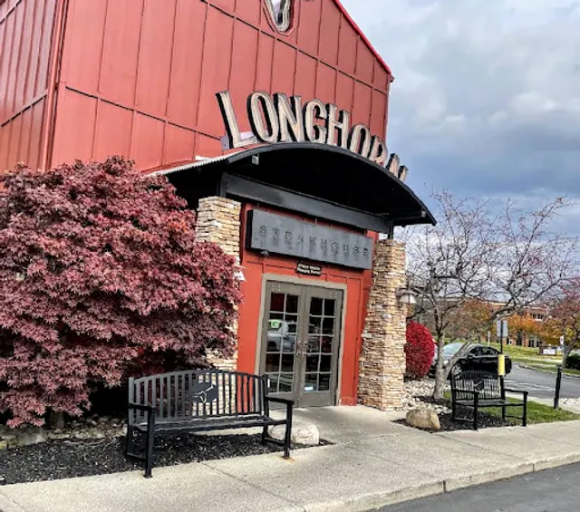 LongHorn Steakhouse