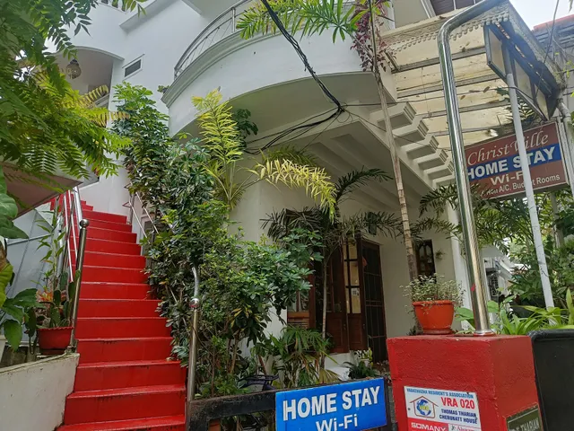 ChristVille Homestay
