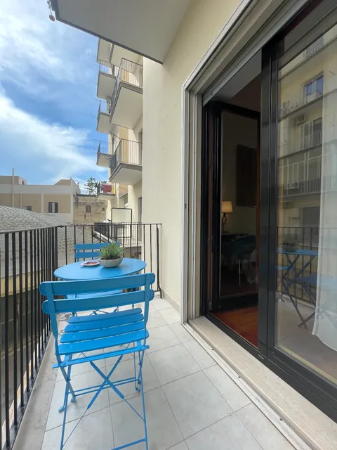 DIMORE DEL SUD - B&B Trani