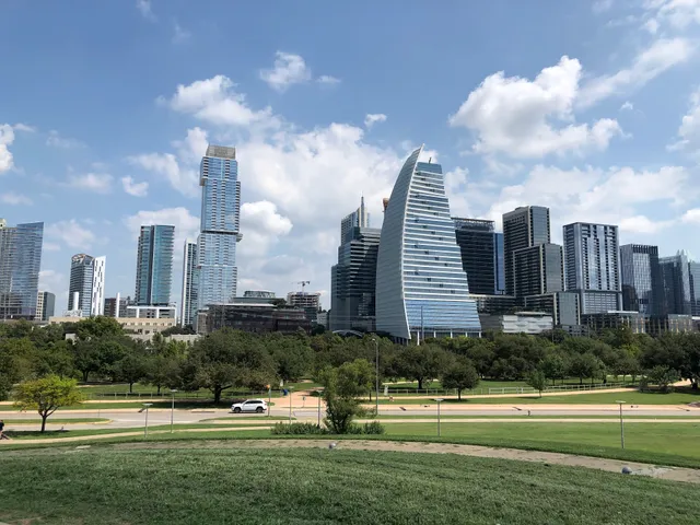 Doug Sahm Hill Summit