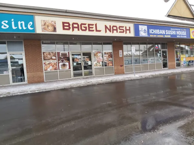 Bagel Nash