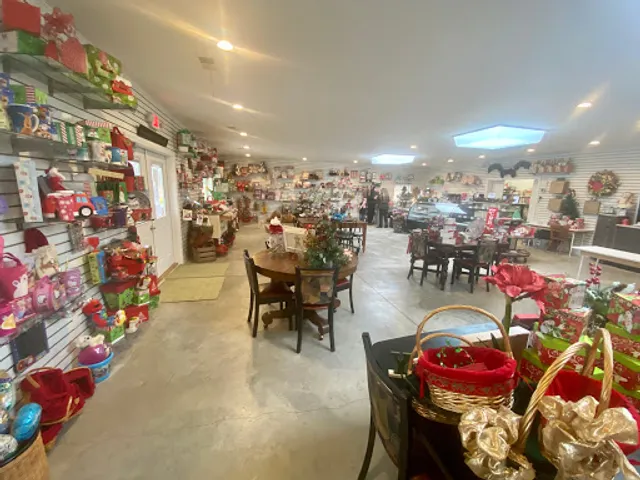 One Hot Cookie Bakery, Catering & Gift Company