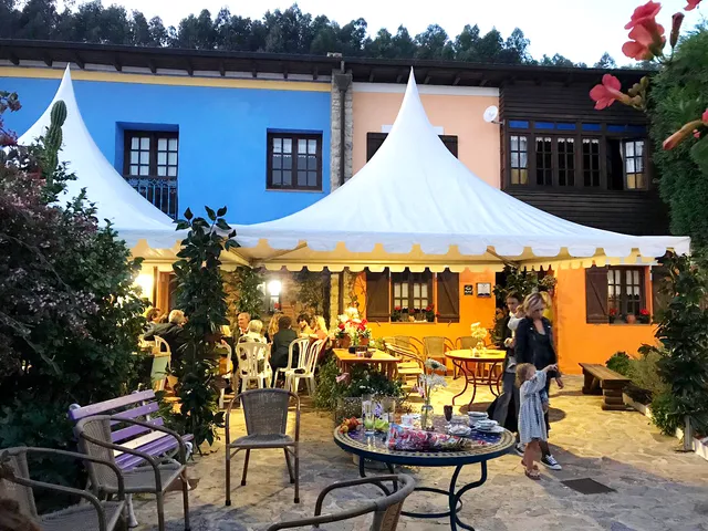 Casas Rurales Pradina (Alojamiento Rural)