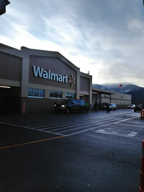 Walmart