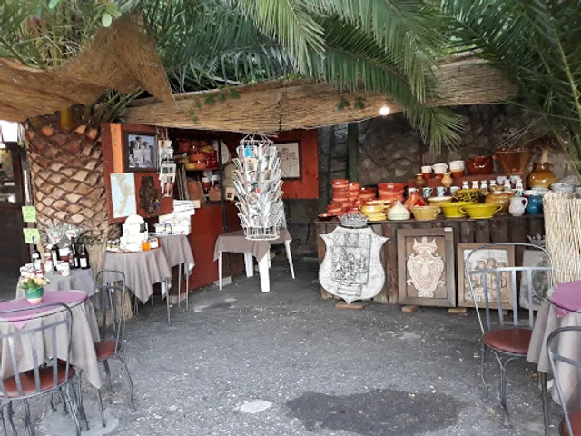 Chiosco Bar La Cattolica