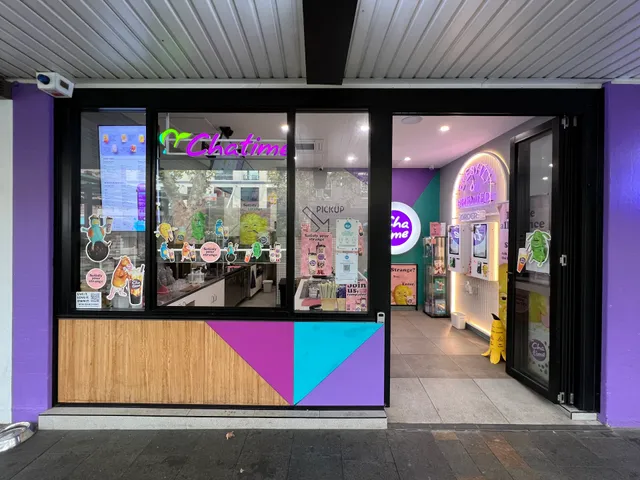 Chatime Lane Cove