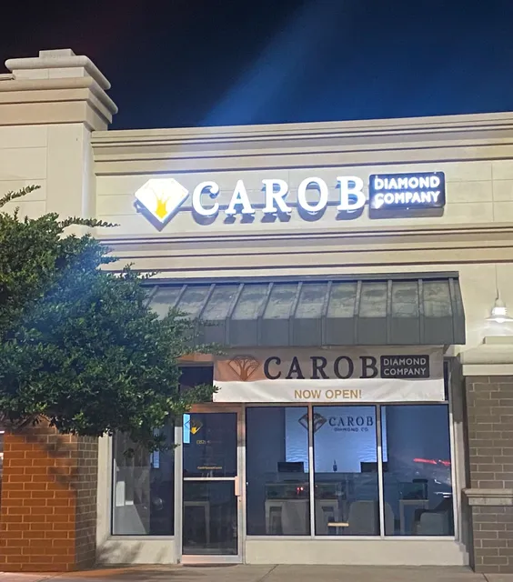 Carob Diamond Co.