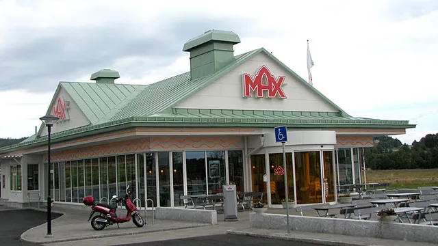 MAX