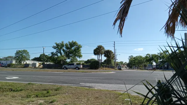 S Orange Blossom Trail & Floral Ave