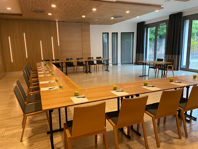 Hotel & Restaurant Zur schönen Aussicht