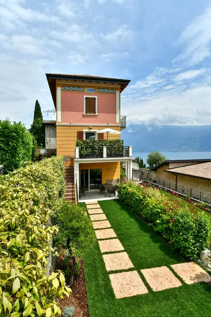 Bed and breakfast il sogno sul lago