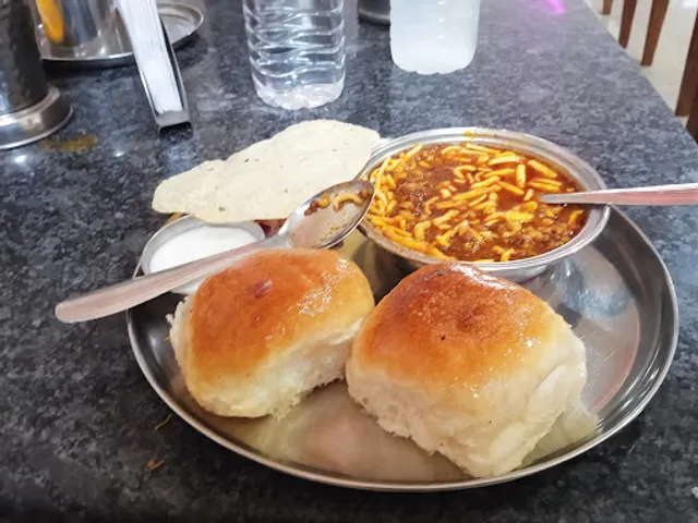 Hotel Santosh Restaurant & Permit Room